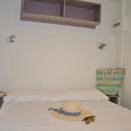 Happy Camp Mobile In Mare Camping Village * リド・ディ・イエゾロ
